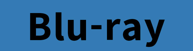 Blu-ray