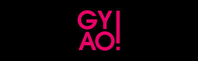 GYAO